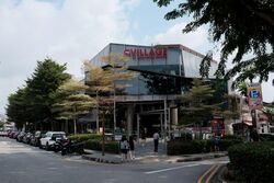 Serangoon Garden Estate (D19), Semi-Detached #578708191